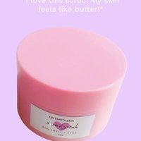 Aura Scrub