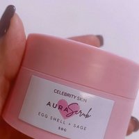Aura Scrub