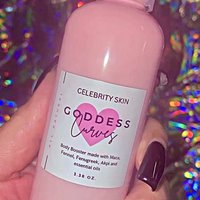 Goddess Curves