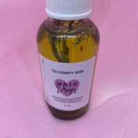 Hair Drops