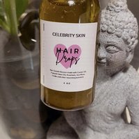 Hair Drops