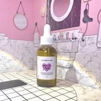 Hair Drops