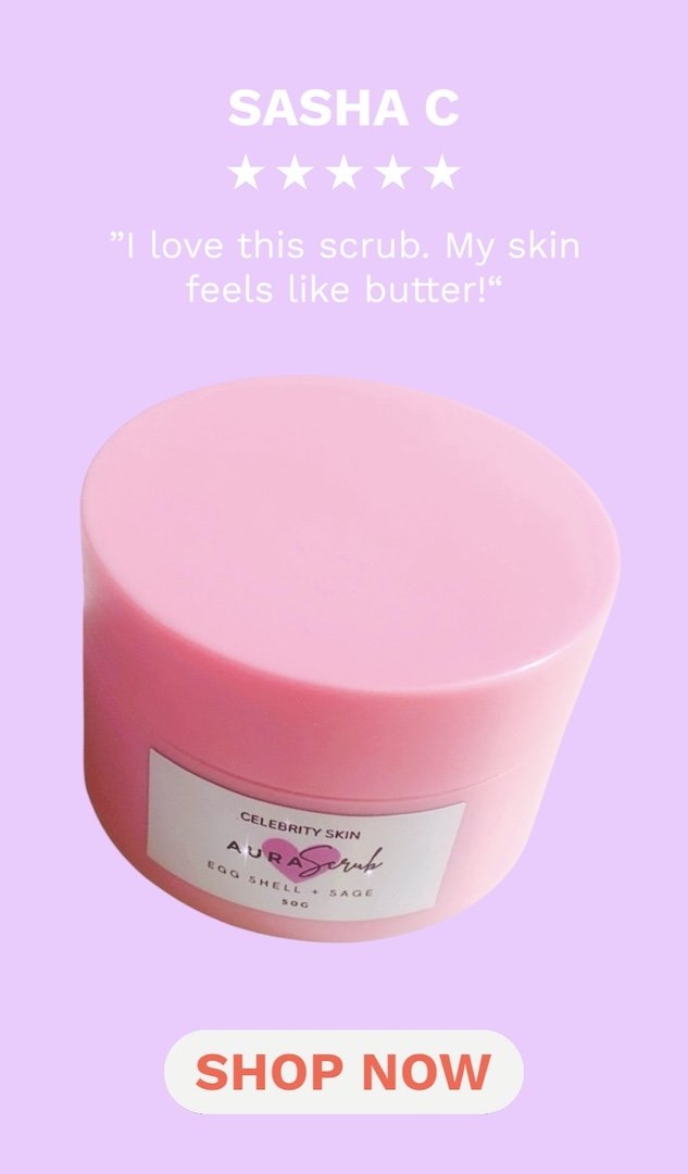 Aura Scrub