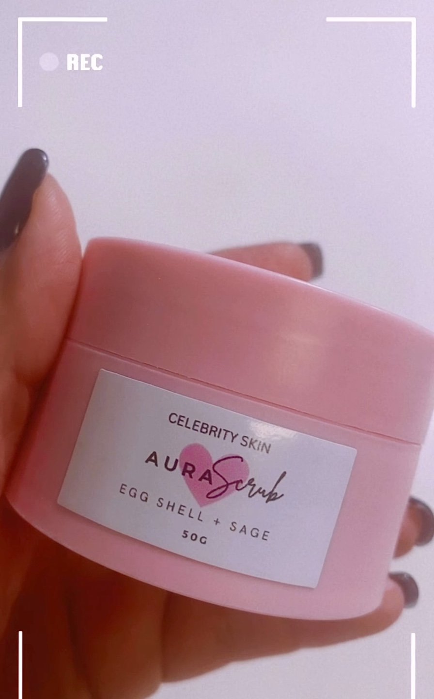 Aura Scrub