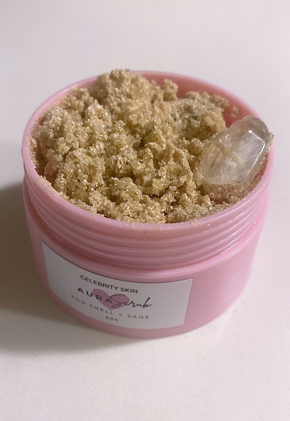 Aura Scrub