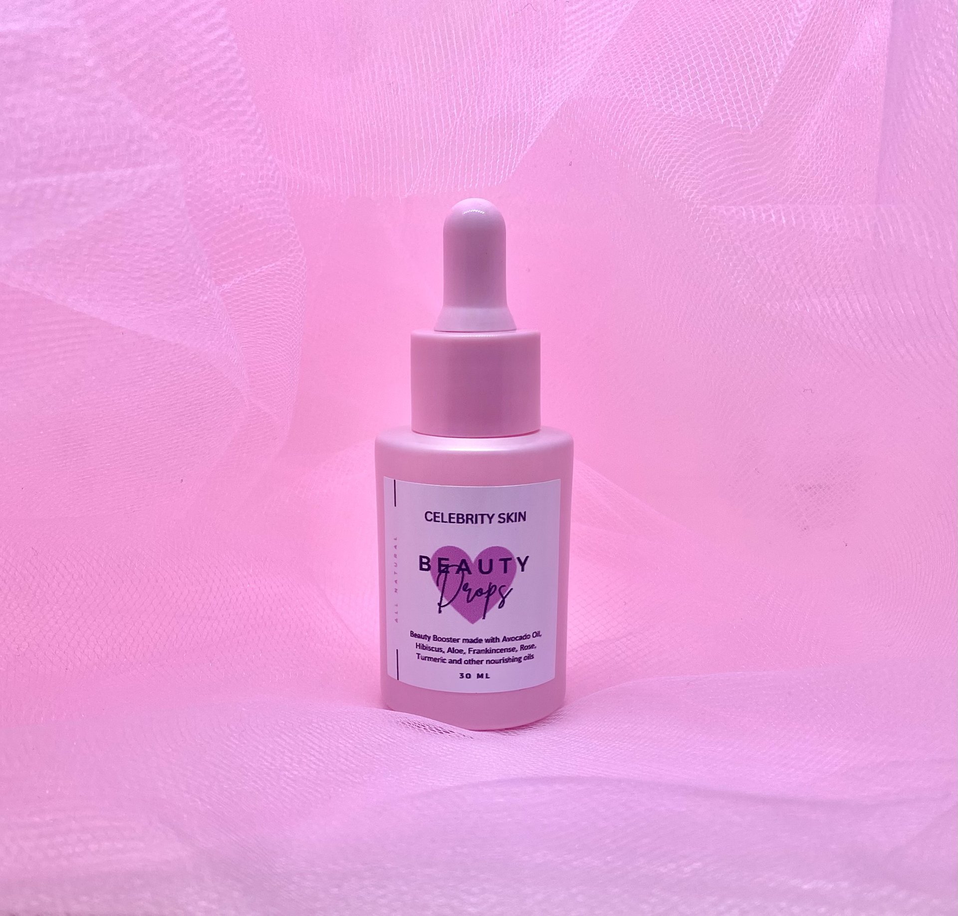 Beauty Drops