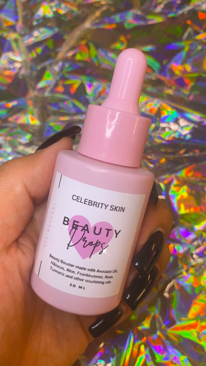 Beauty Drops