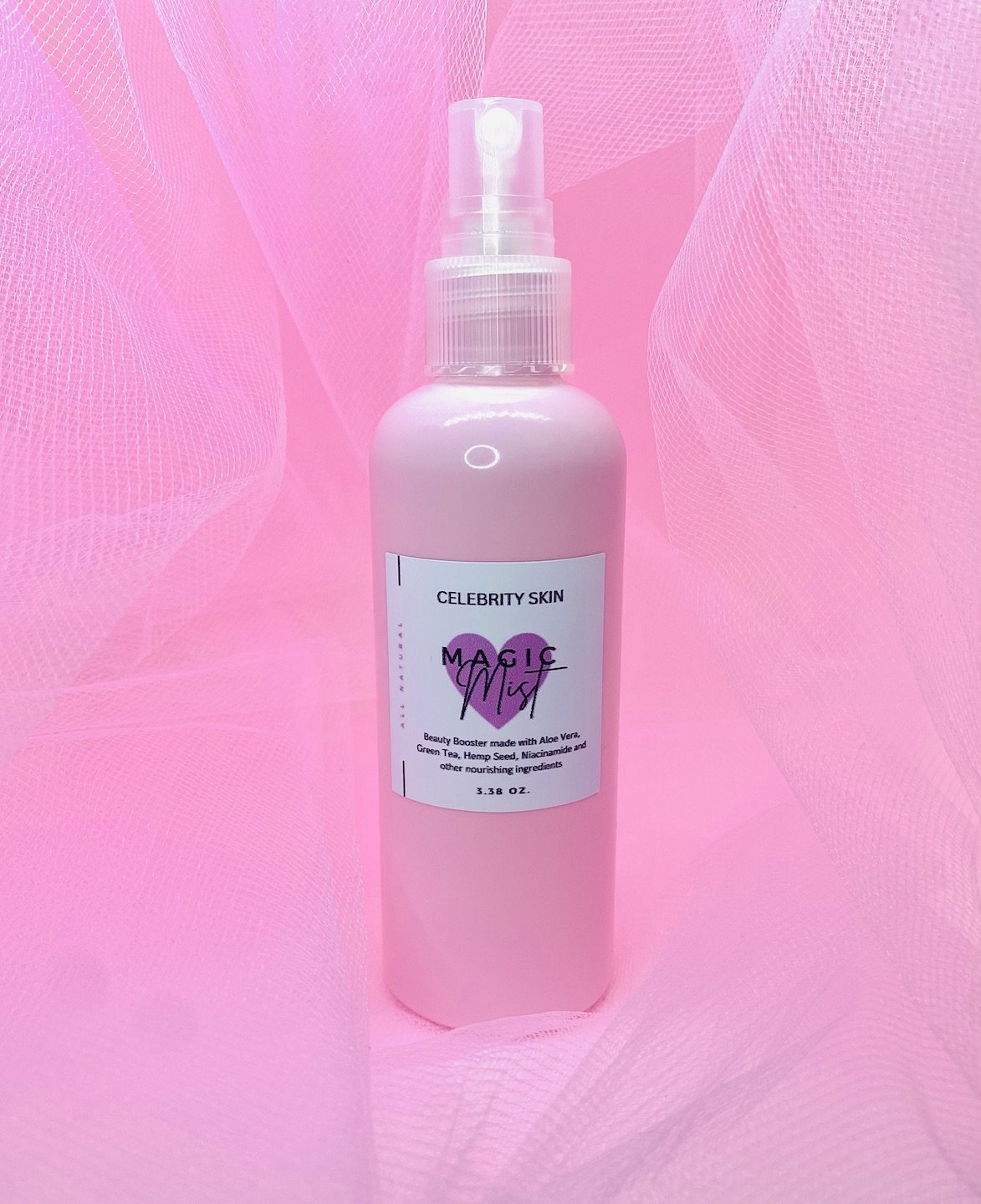 Magic Mist Toner