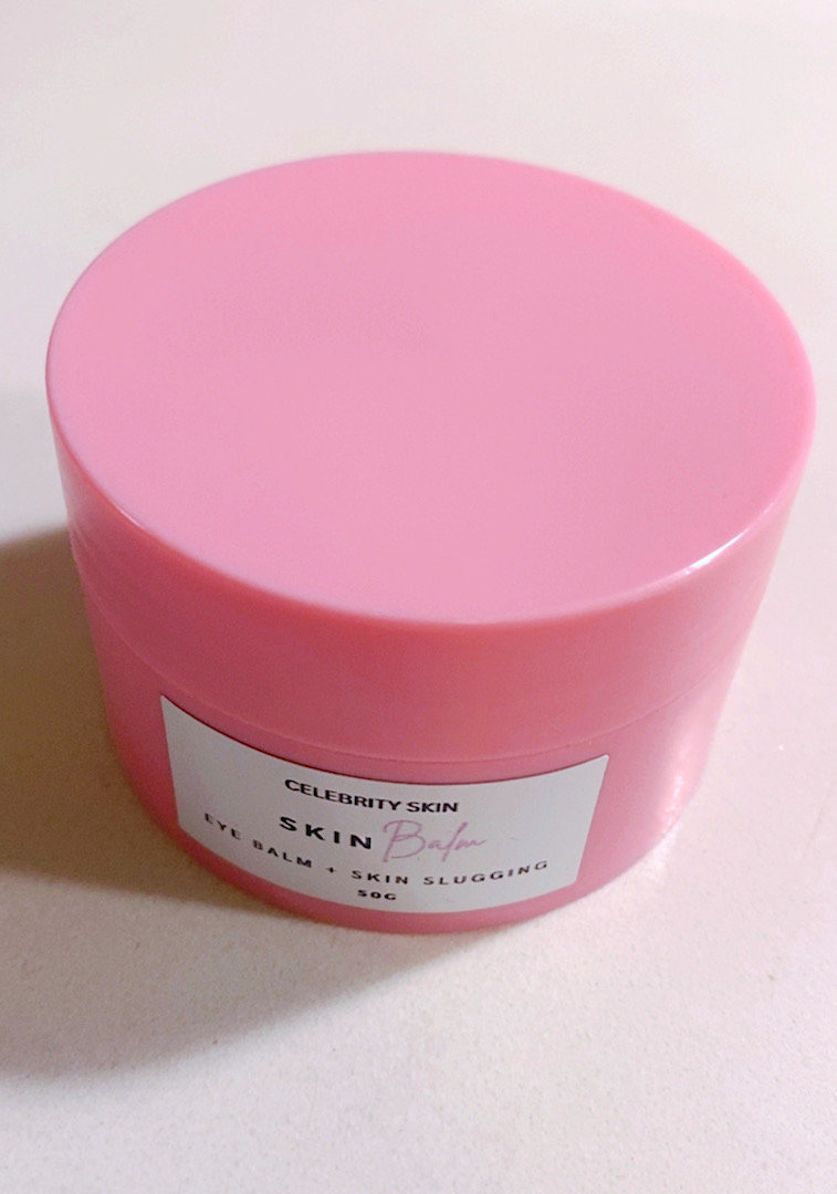 Skin Balm