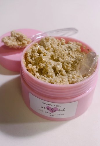 Aura Scrub