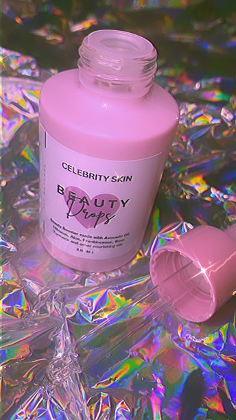 Beauty Drops