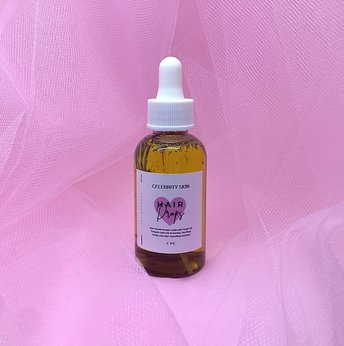 Hair Drops