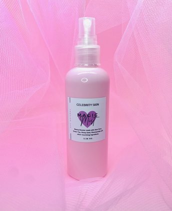 Magic Mist Toner